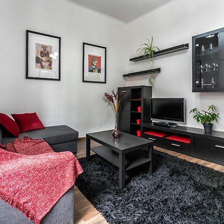 Wasz Metraz Stare Miasto Apartment Lublin Exterior foto