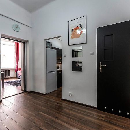 Wasz Metraz Stare Miasto Apartment Lublin Exterior foto